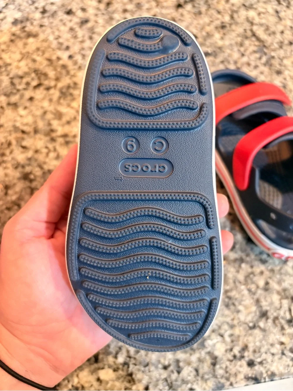 CROCS cute comfortable